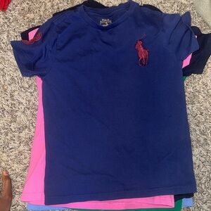 Polo Tee bundle